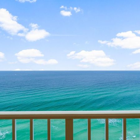 Treasure Island 1609 Daire Panama City Beach Dış mekan fotoğraf