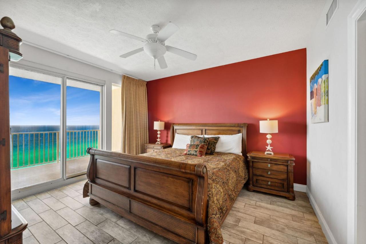 Treasure Island 1609 Daire Panama City Beach Dış mekan fotoğraf