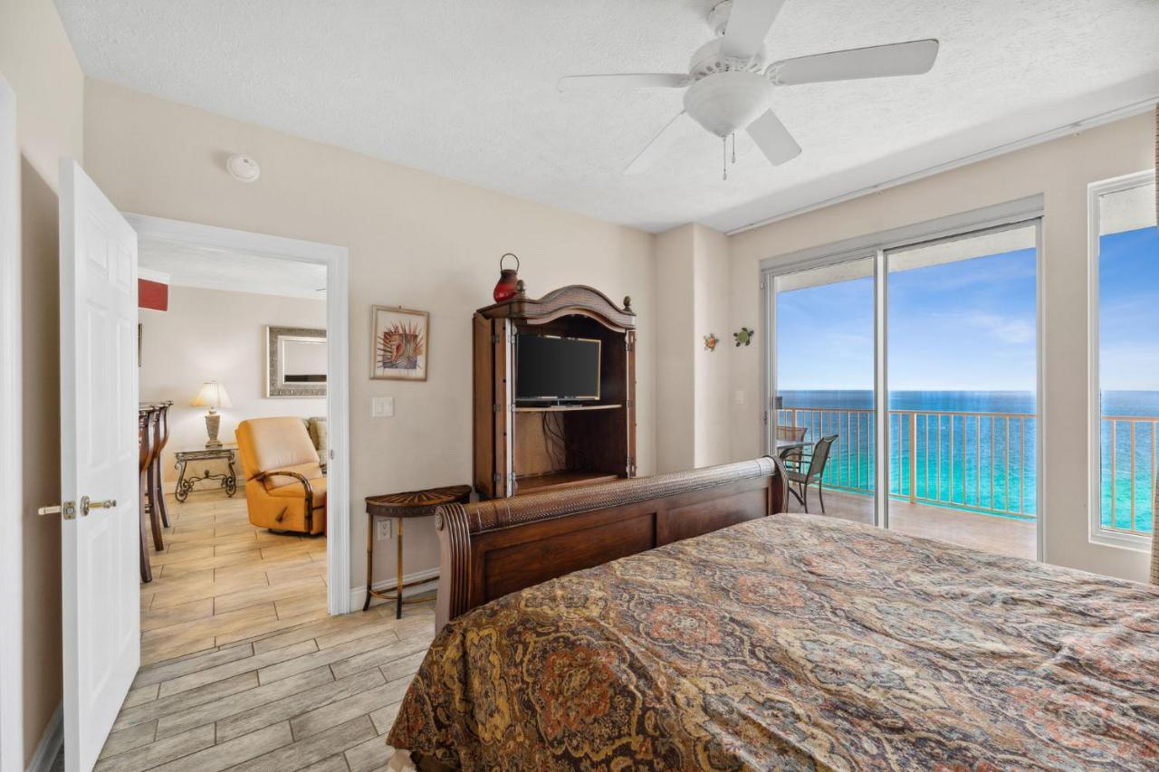 Treasure Island 1609 Daire Panama City Beach Dış mekan fotoğraf