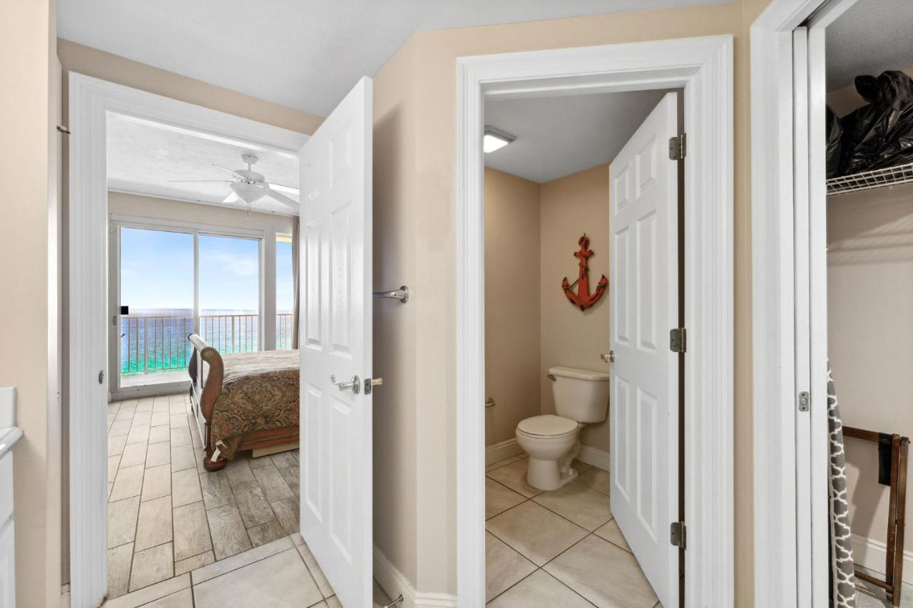 Treasure Island 1609 Daire Panama City Beach Dış mekan fotoğraf