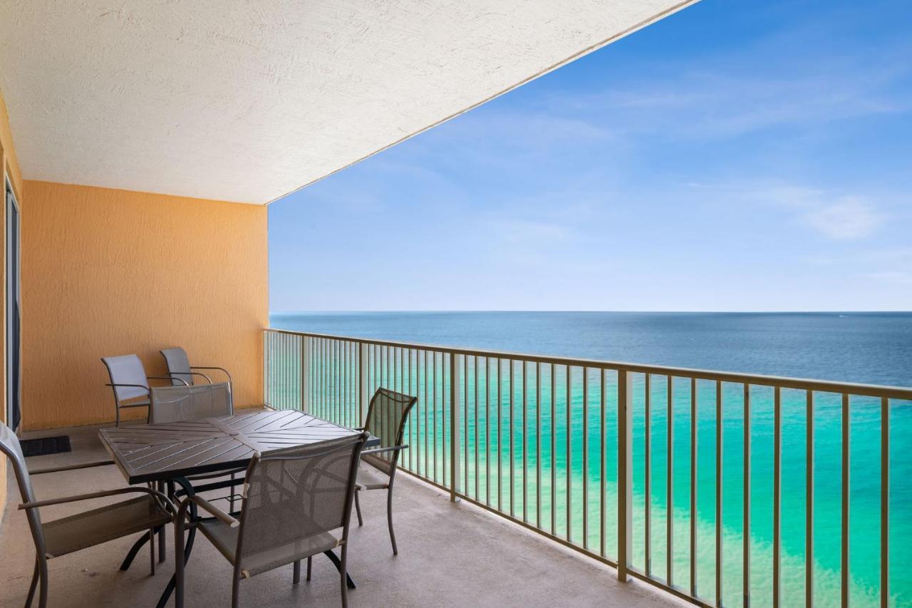 Treasure Island 1609 Daire Panama City Beach Dış mekan fotoğraf