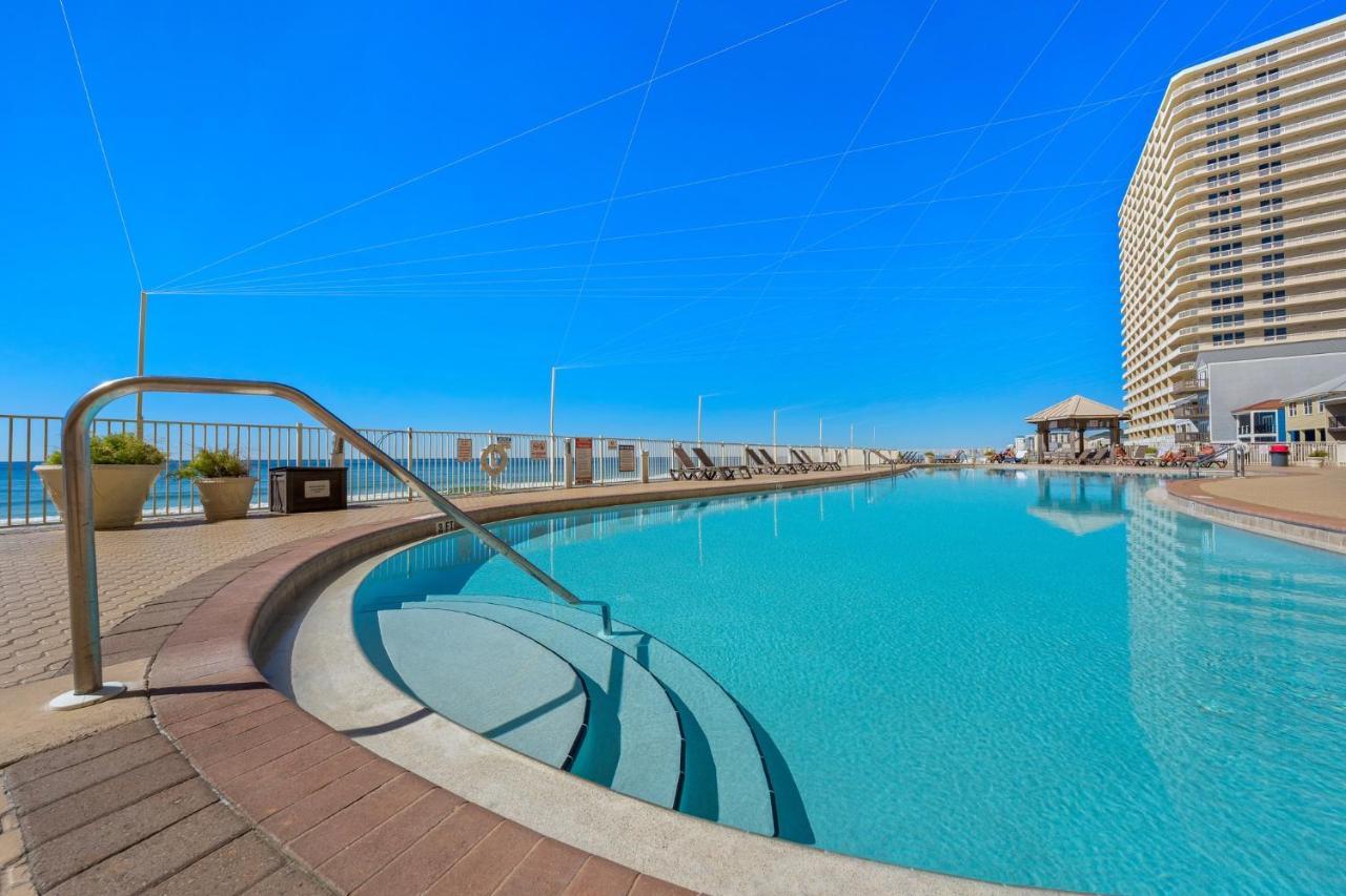 Treasure Island 1609 Daire Panama City Beach Dış mekan fotoğraf