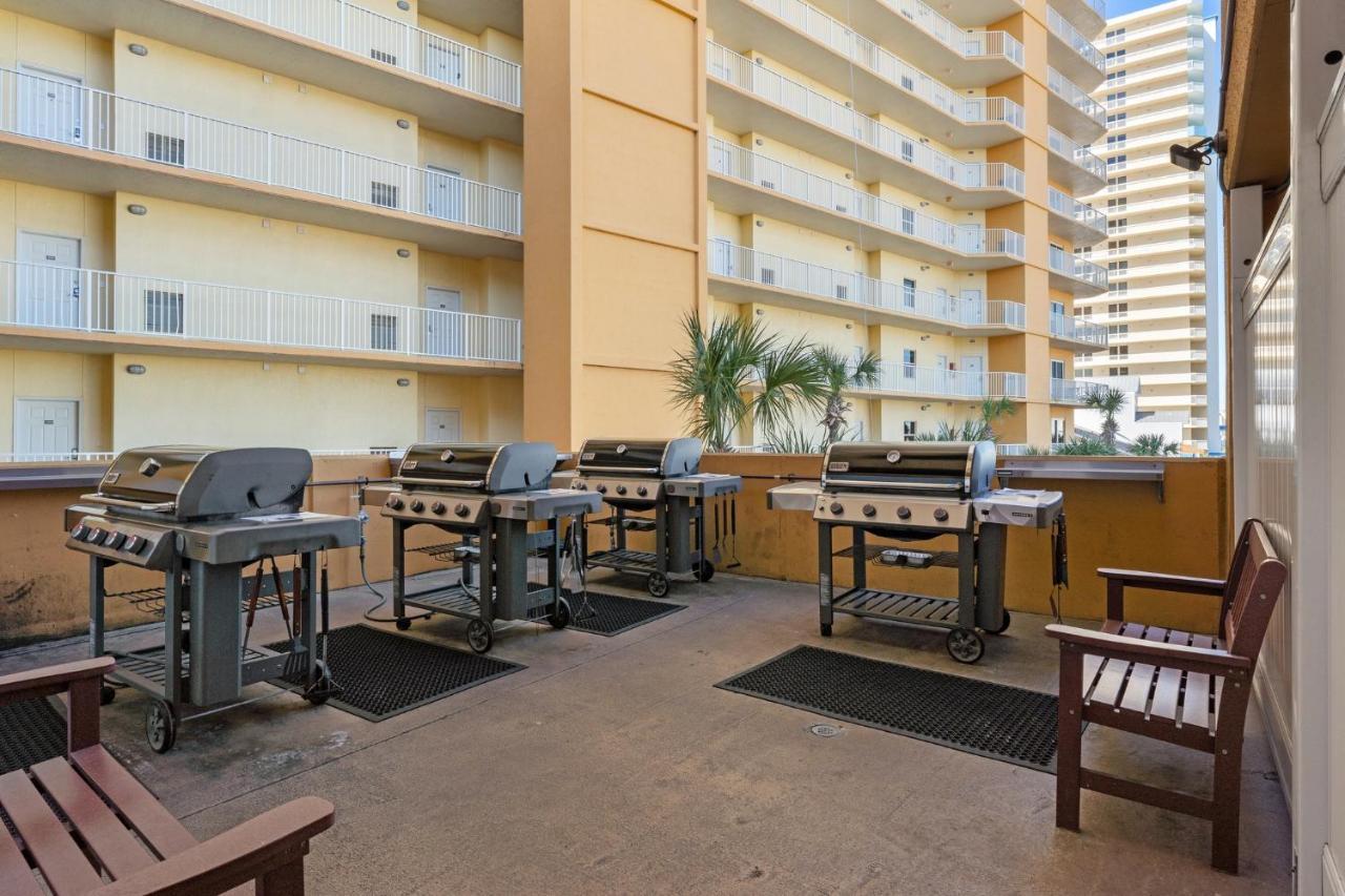 Treasure Island 1609 Daire Panama City Beach Dış mekan fotoğraf