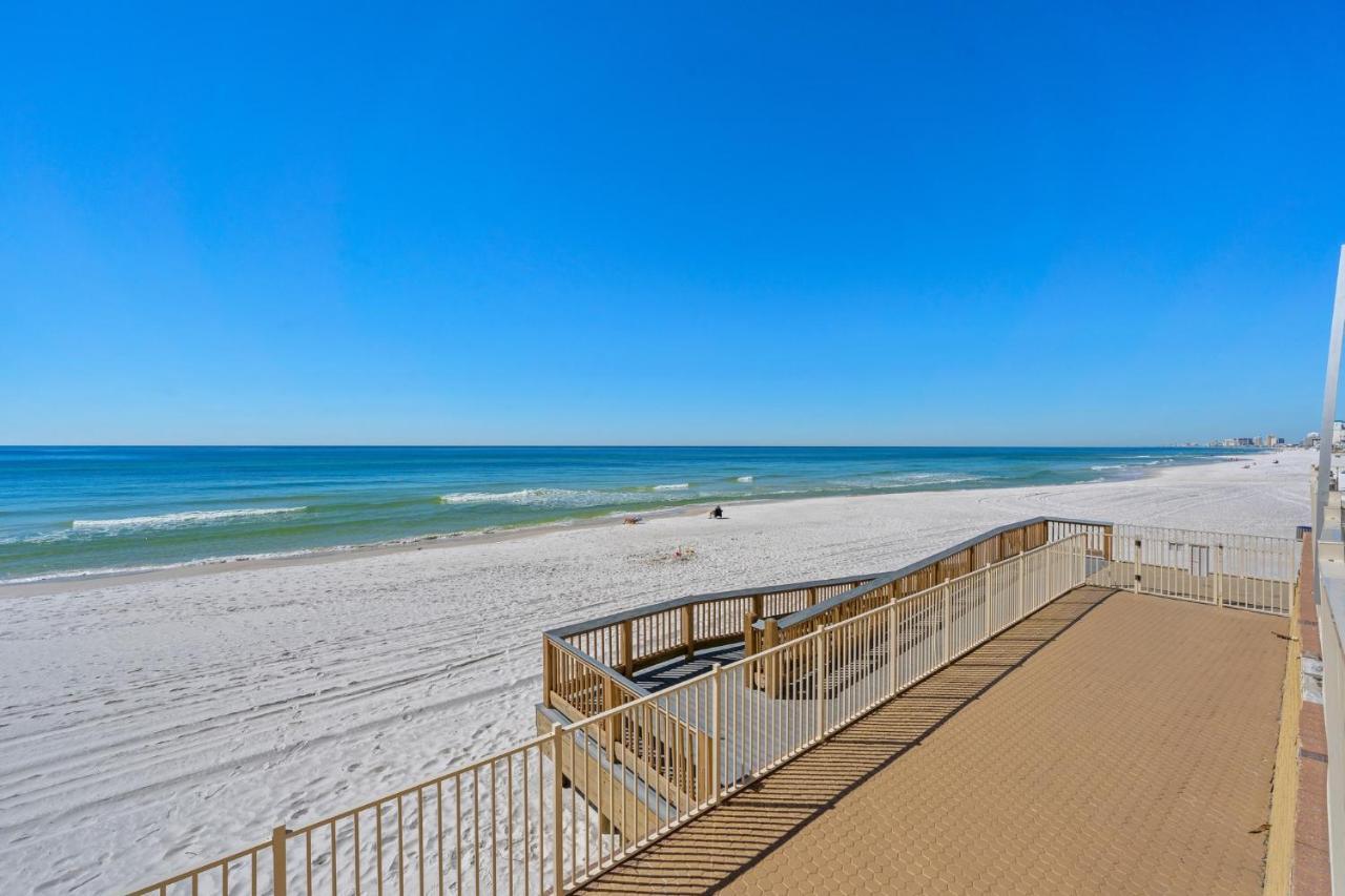 Treasure Island 1609 Daire Panama City Beach Dış mekan fotoğraf