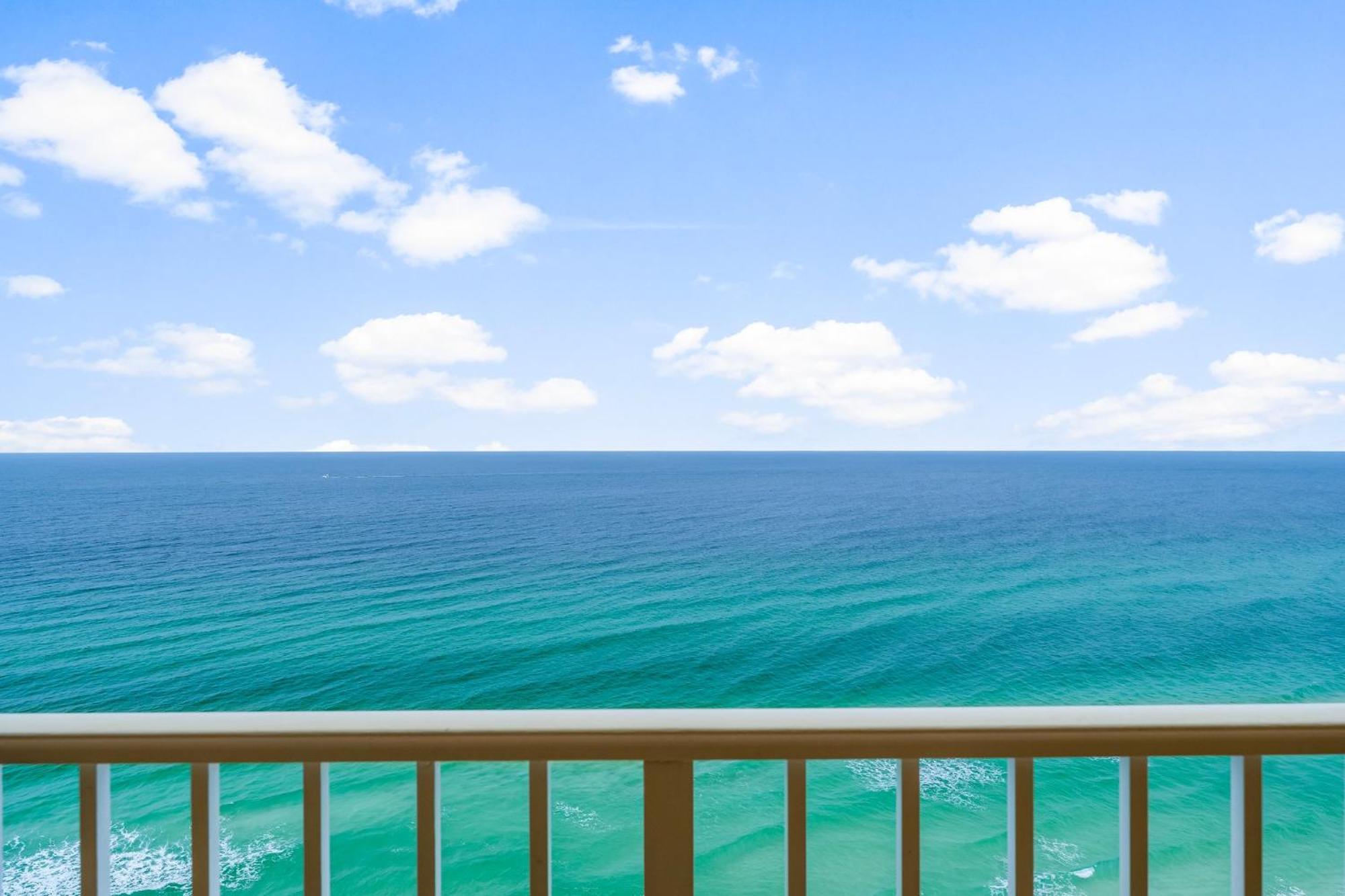 Treasure Island 1609 Daire Panama City Beach Dış mekan fotoğraf