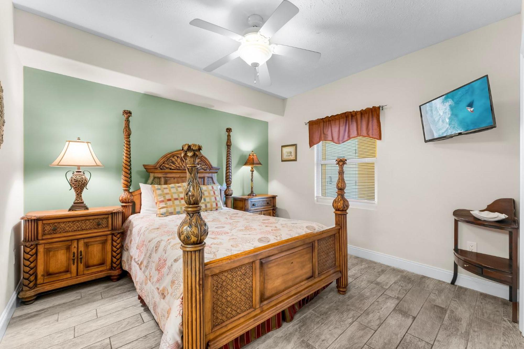 Treasure Island 1609 Daire Panama City Beach Dış mekan fotoğraf