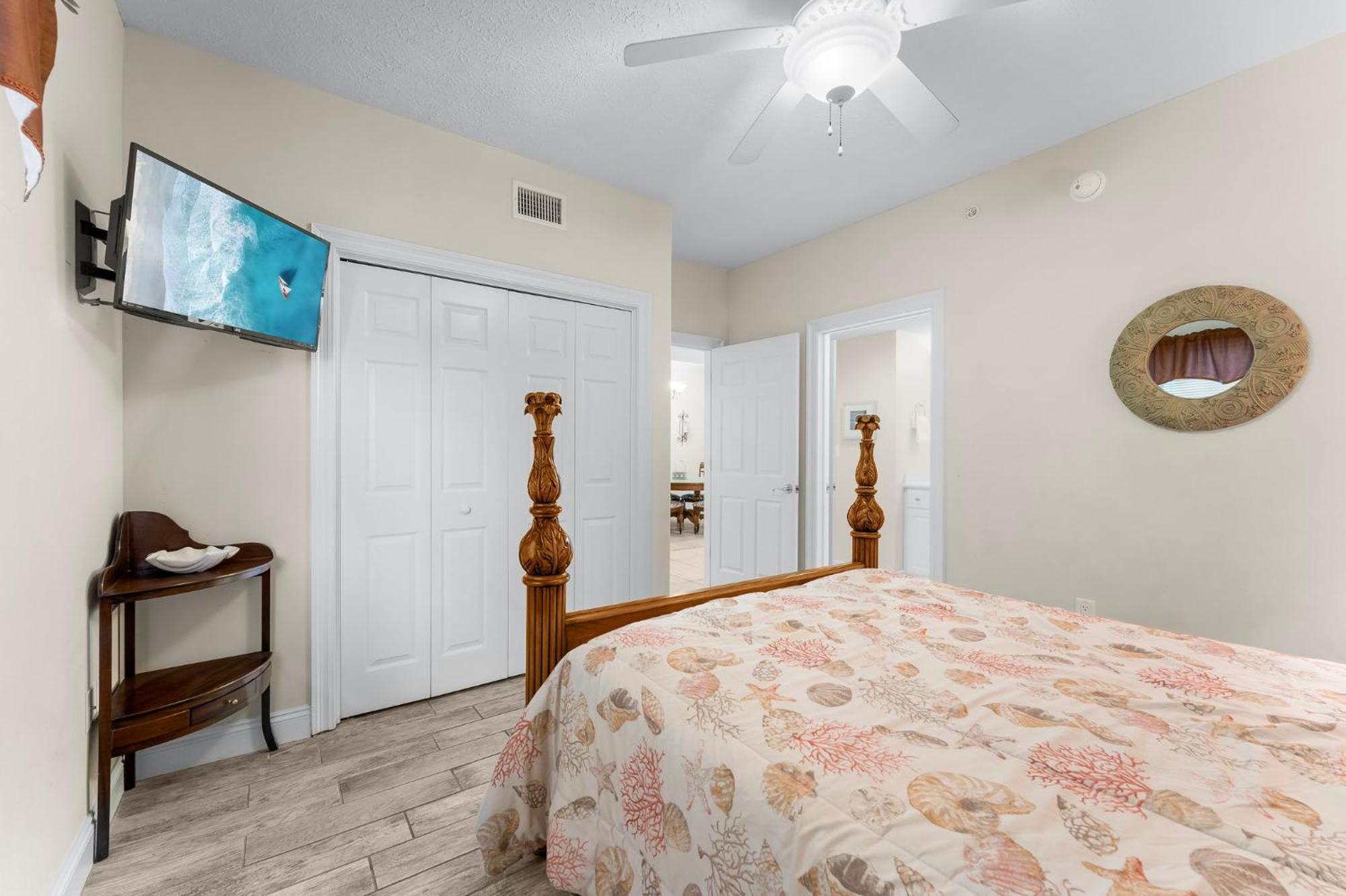 Treasure Island 1609 Daire Panama City Beach Dış mekan fotoğraf